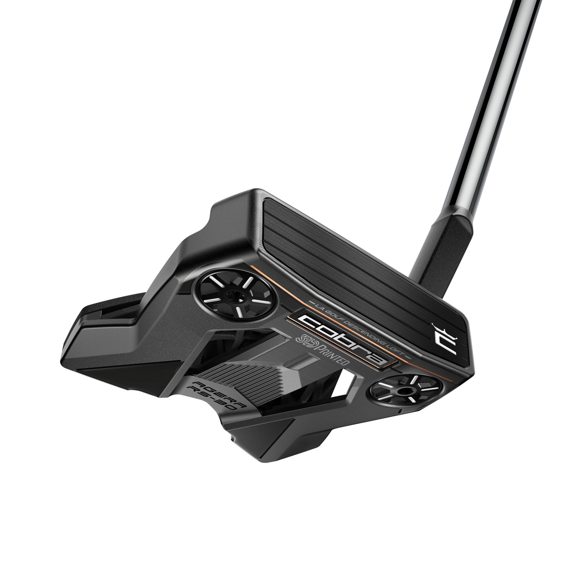 1djx65poipx-Agera 30 Putter (4
